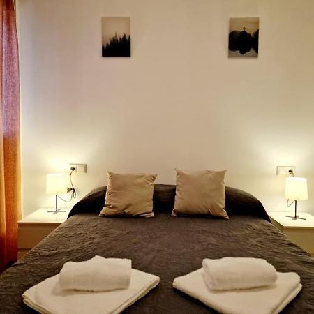 Butibamba Beach Apartment لا كالا ذي ميخاس المظهر الخارجي الصورة