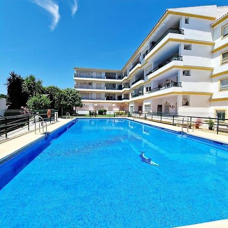 Butibamba Beach Apartment لا كالا ذي ميخاس المظهر الخارجي الصورة