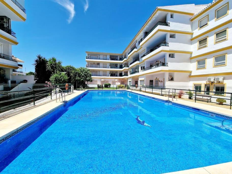 Butibamba Beach Apartment لا كالا ذي ميخاس المظهر الخارجي الصورة