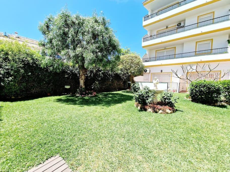 Butibamba Beach Apartment لا كالا ذي ميخاس المظهر الخارجي الصورة