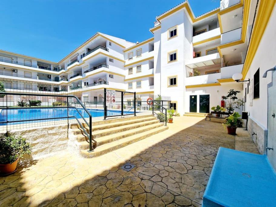 Butibamba Beach Apartment لا كالا ذي ميخاس المظهر الخارجي الصورة
