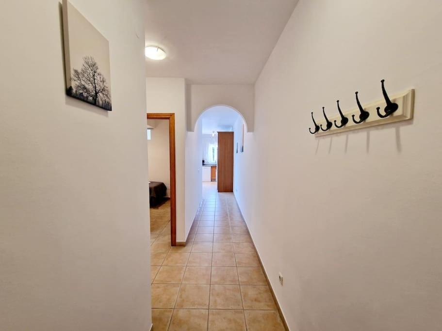 Butibamba Beach Apartment لا كالا ذي ميخاس المظهر الخارجي الصورة