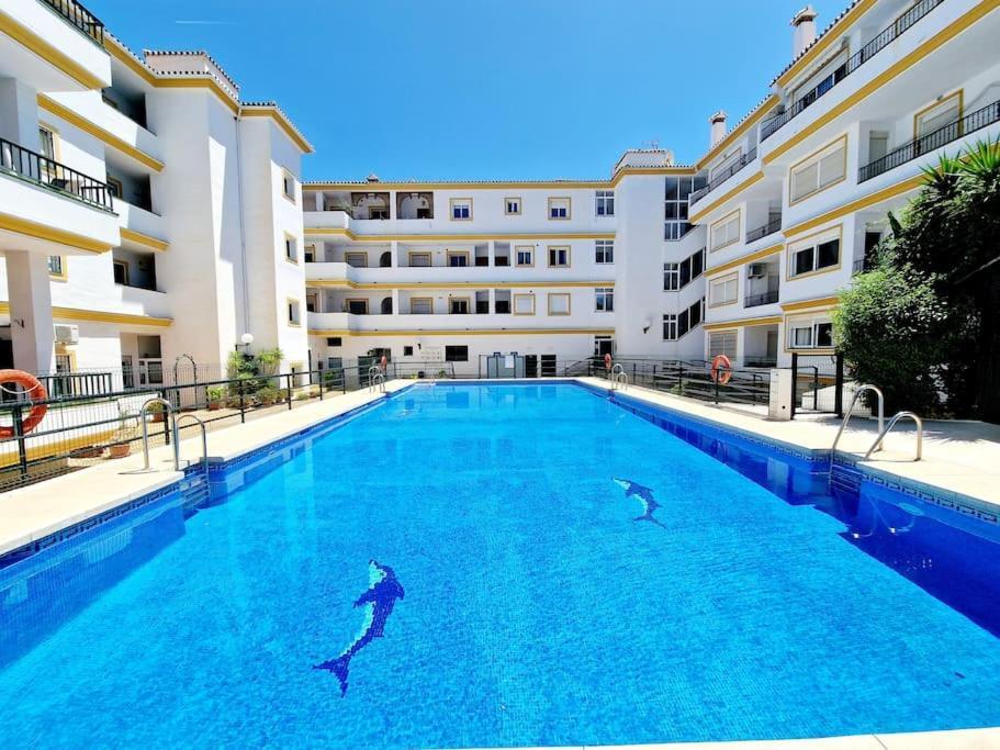 Butibamba Beach Apartment لا كالا ذي ميخاس المظهر الخارجي الصورة