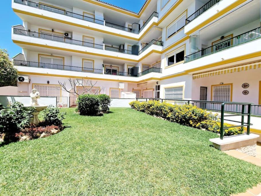 Butibamba Beach Apartment لا كالا ذي ميخاس المظهر الخارجي الصورة