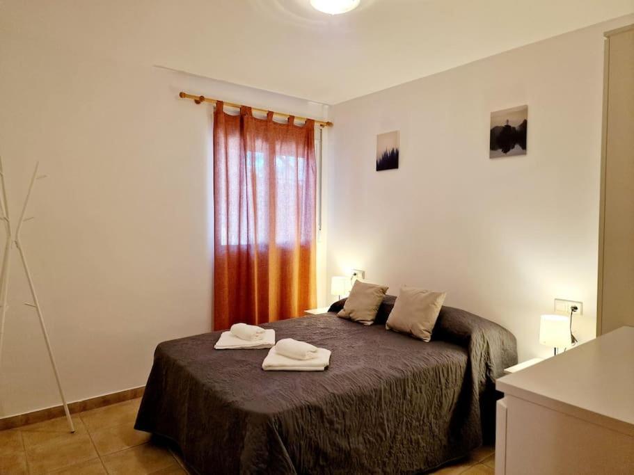 Butibamba Beach Apartment لا كالا ذي ميخاس المظهر الخارجي الصورة