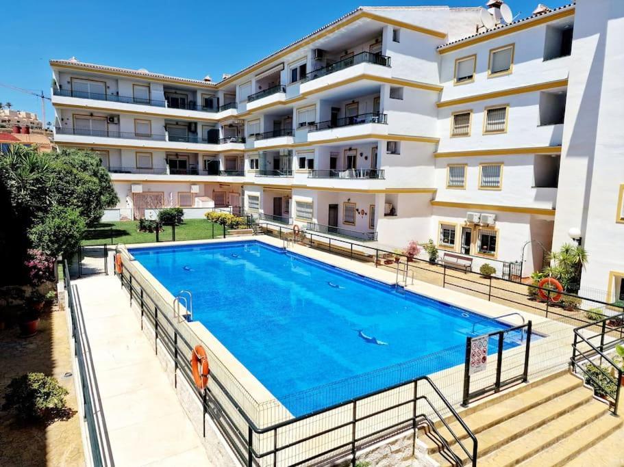 Butibamba Beach Apartment لا كالا ذي ميخاس المظهر الخارجي الصورة
